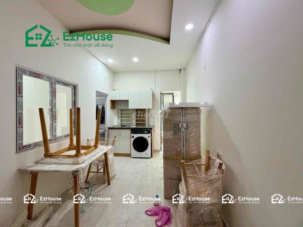 Аренда · 2 комн. · 50 м² · Quận Gò Vấp, ул. Đường Nguyễn Văn Lượng
