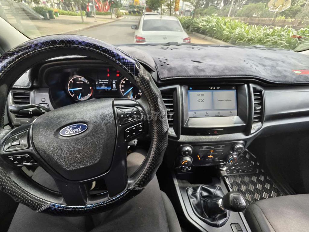 3 145 2021 XLS 2.2L 4x2 MT - 85000 km. Mua bán Ô tô tại Thành phố Long Khánh Đồng Nai được đăng bởi Phạm văn ý hình 4