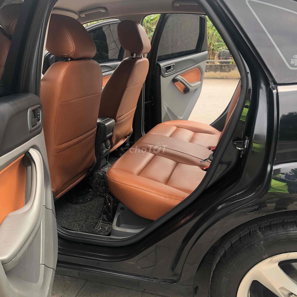 Ford Focus 2011 1.8 AT 1chủ sử dụng - 1200000 km. Mua bán Ô tô tại Quận Long Biên Hà Nội được đăng bởi EM HÙNG hình 8