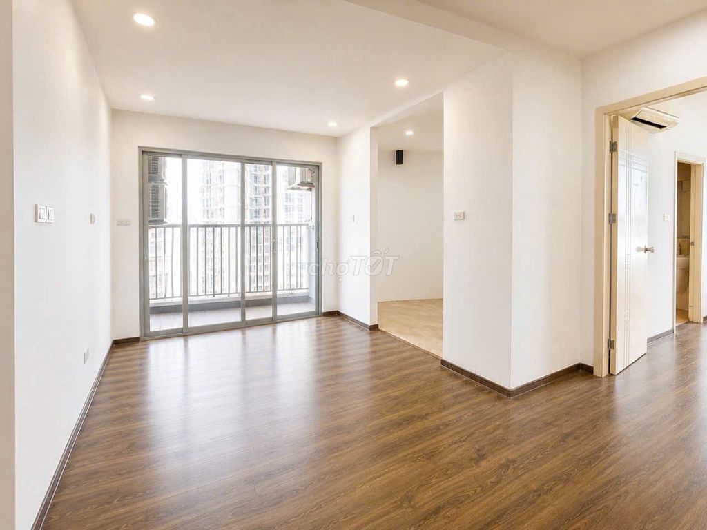 Квартира в Ecolife - То Хуу, 69м2 – 2 спальни, срочно