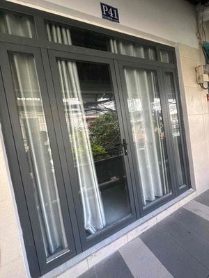 BÁN NHÀ CƯ XÁ VĨNH HỘI – P.6, QUẬN 4 – 55m² – GÁC ĐÚC. Mua bán nhà ở tại Quận 4 Tp Hồ Chí Minh được đăng bởi Summer