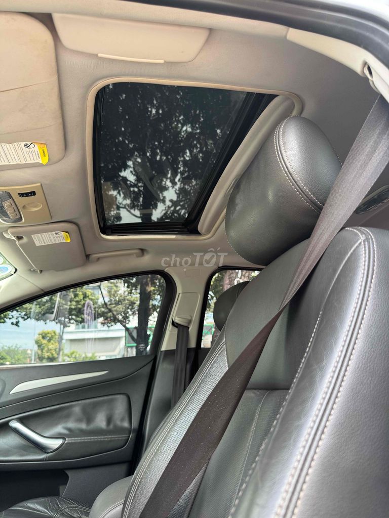 Ford Mondeo 2009 Bạc dk 2014 số Tự Động 6 cấp. Mua bán Ô tô tại Thành phố Thuận An Bình Dương được đăng bởi Hưng hình 12