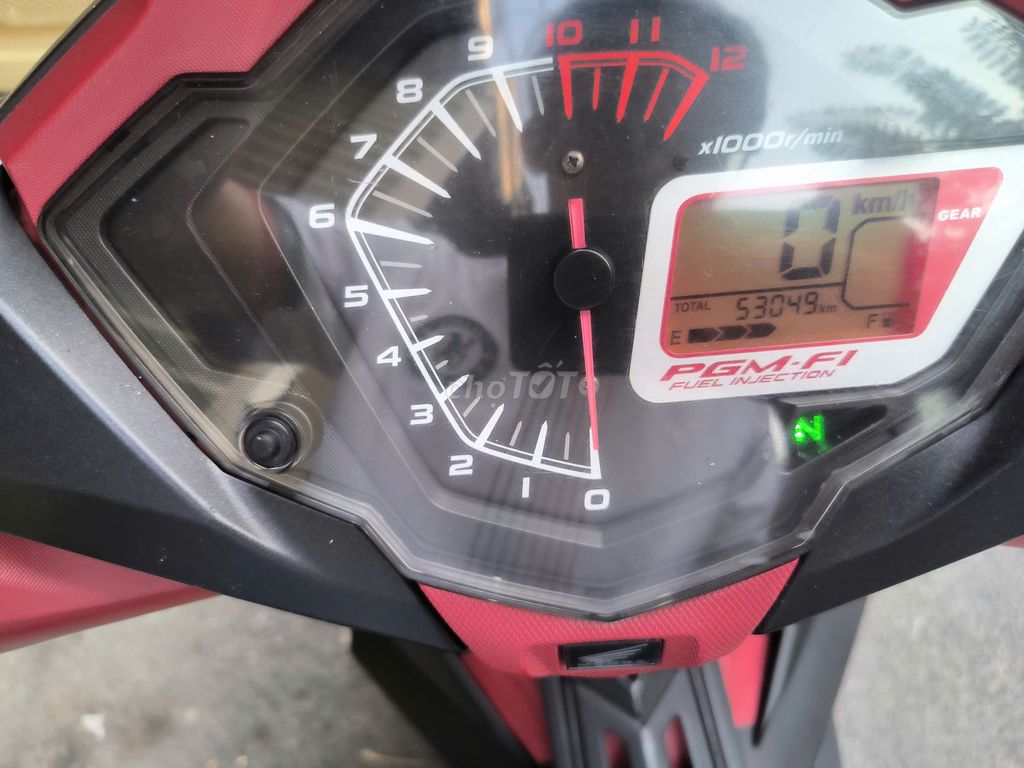 Honda Winner V1 2016 - Chính chủ