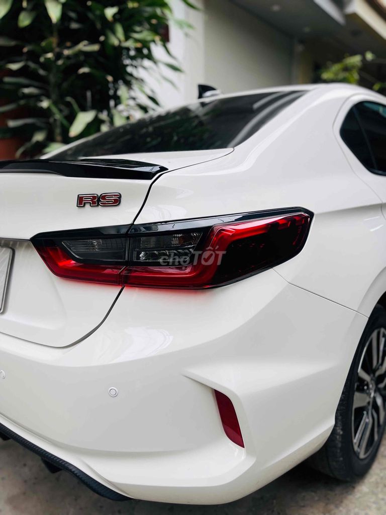 Honda City RS 2023 sơn zin 100% 1,5 vạn zin. Mua bán Ô tô tại Quận Hoàng Mai Hà Nội được đăng bởi Phạm quang đồng hình 8