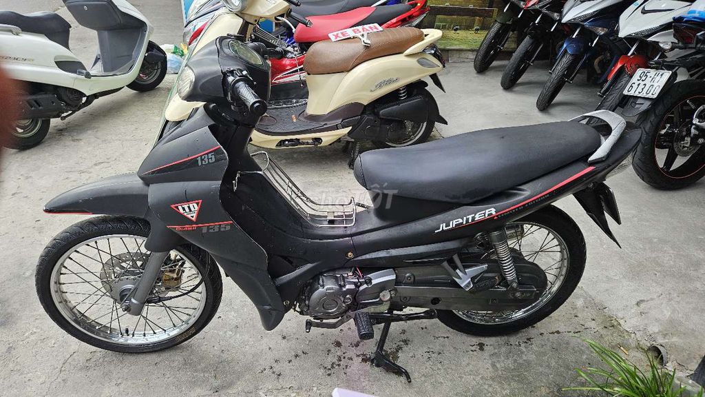 Jubiter bs 95. Mua bán Xe máy tại Quận Ninh Kiều Cần Thơ được đăng bởi MINH THIỆN bán xe trả góp hình 2