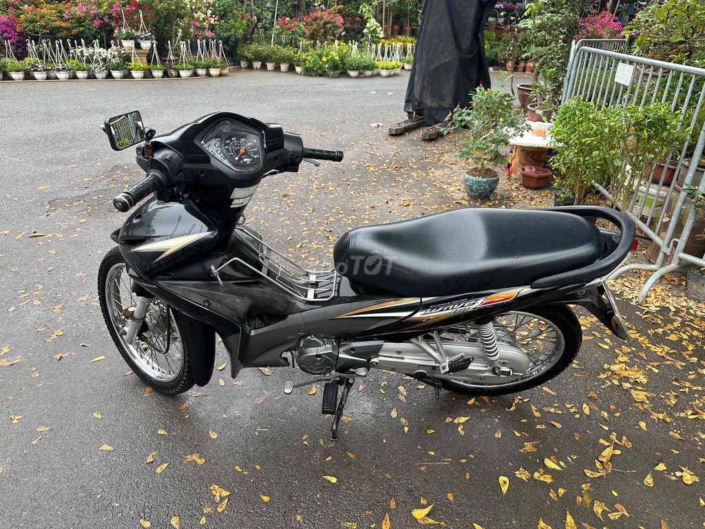 Bán xe Wave s110 đời đầu phanh đĩa. Mua bán Xe máy tại Quận Ba Đình Hà Nội được đăng bởi Ngọc Anh hình 2