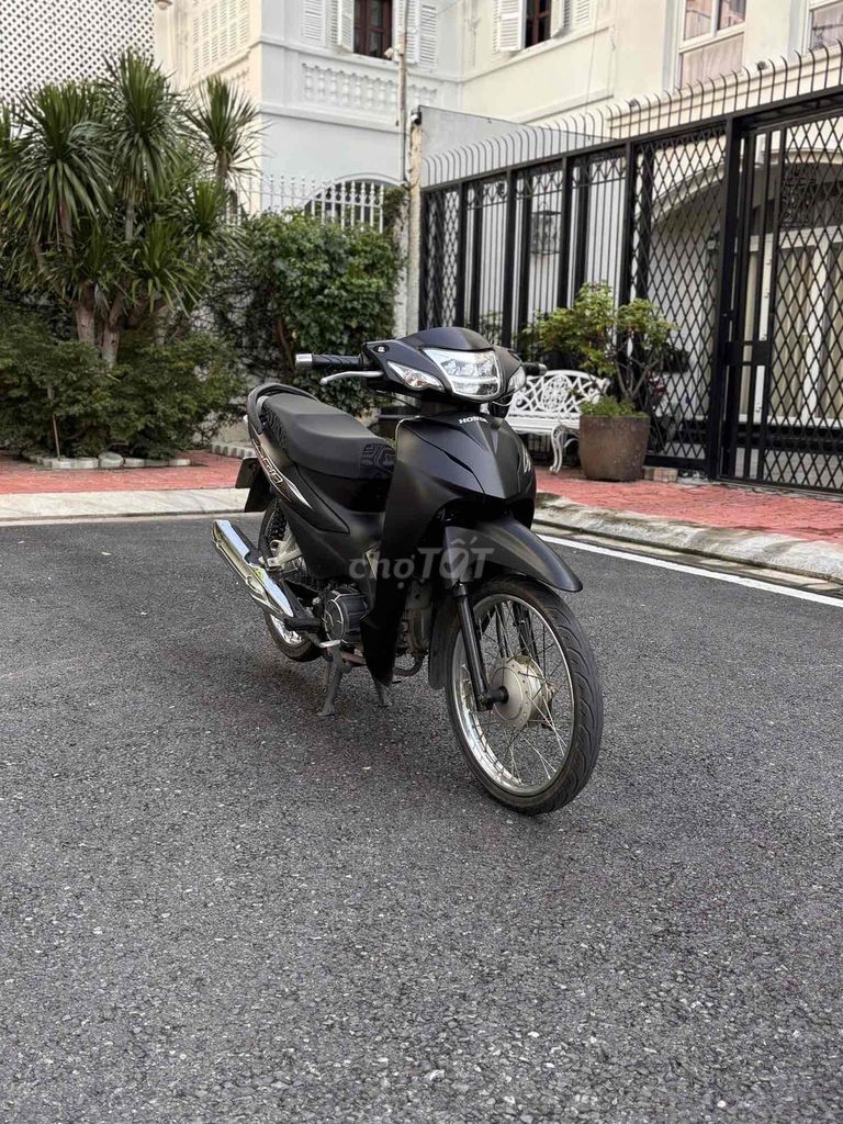 Ликвидационная пешка Honda Wave A 2022 года BS:38K1-59921