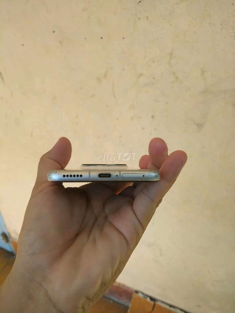 Huawei Mate 60 Pro 12GB/512GB Trắng, Xám. Mua bán Điện thoại tại Thành phố Long Xuyên An Giang được đăng bởi Hồng Minh Nhựt hình 1