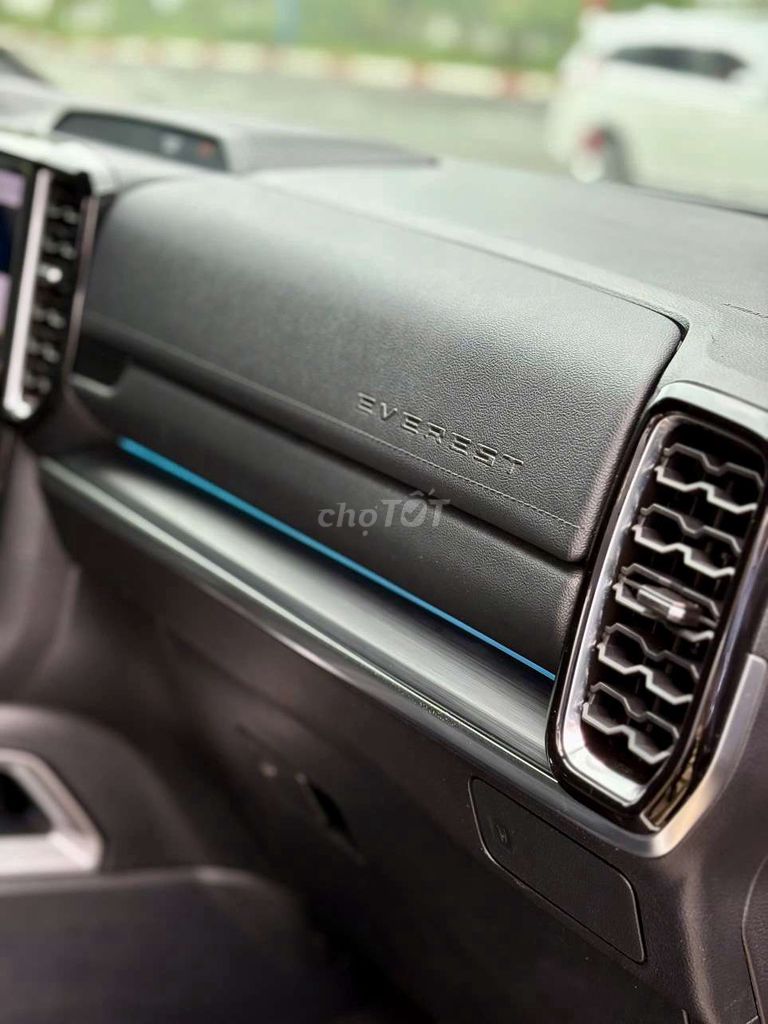 2023 Titanium+ 2.0 AT 4x4 - 37000 km. Mua bán Ô tô tại Thành phố Thủ Dầu Một Bình Dương được đăng bởi Lực hình 12