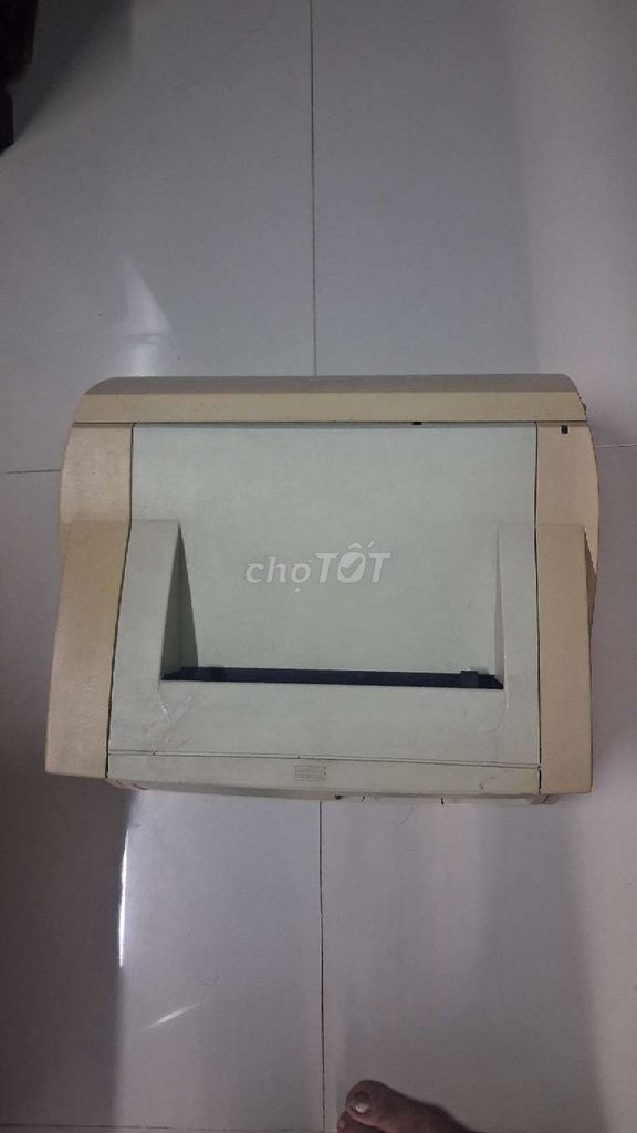 Máy in laser Canon LBP-1210 Trắng kem. Mua bán Đồ dùng văn phòng tại Huyện Nhà Bè Tp Hồ Chí Minh được đăng bởi Nguyen vu hình 1