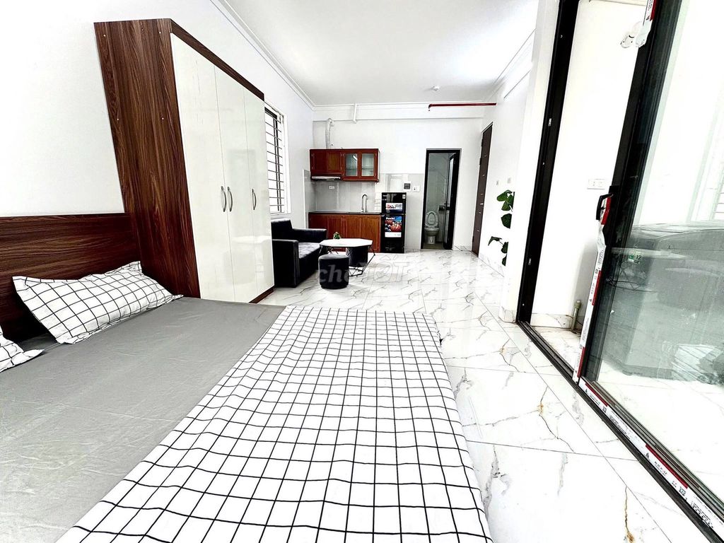 Меблированная квартира в Фыонг Кань, Нам Ты Лием