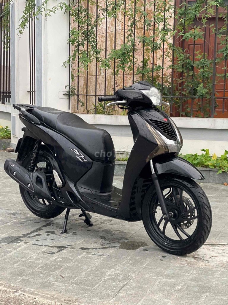 Honda SH 125i 2014 Nguyên Bản Chất_Bảo Hành 2 Năm✅. Mua bán Xe máy tại Huyện Gia Lâm Hà Nội được đăng bởi Xe Máy Phúc Hưng hình 2