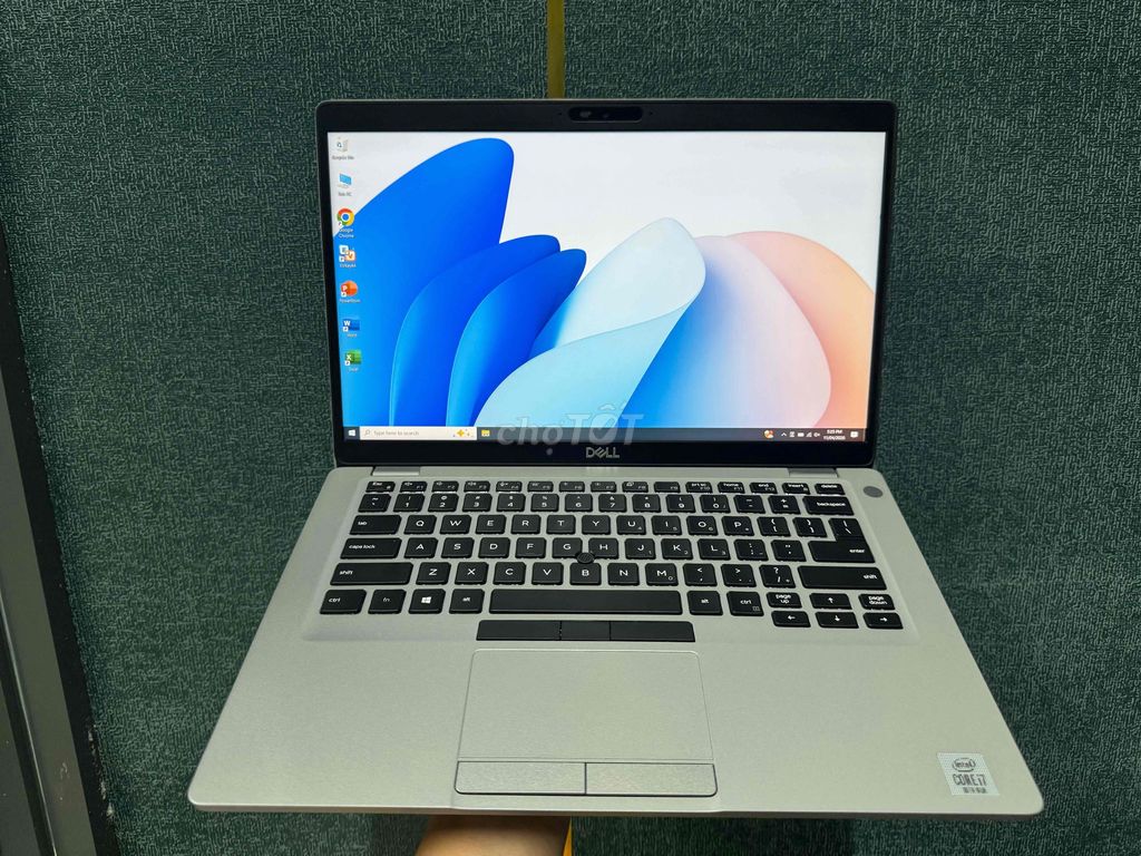 Dell Latitude 5410 i7-10810U||8GB||256GB||14"FHD. Mua bán Laptop tại Huyện Cao Lãnh Đồng Tháp được đăng bởi Tài Chuột hình 1