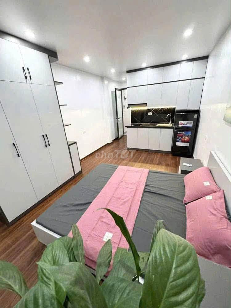 Nhà dòng tiền 11 tỷ Đống Đa, 50tr/tháng
