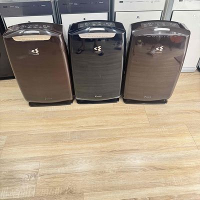 🔥 MÁY LỌC KHÔNG KHÍ DAIKIN MCK55 , ACK55