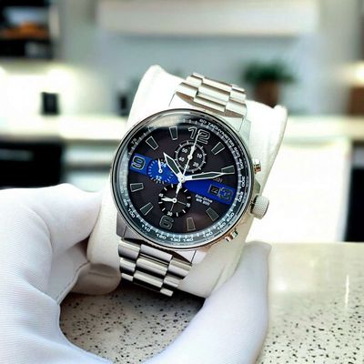 Citizen Nighthawk Blue Line CA0291-59E. Mua bán Đồng hồ tại Quận Cẩm Lệ Đà Nẵng được đăng bởi Lorencia Xách Tay