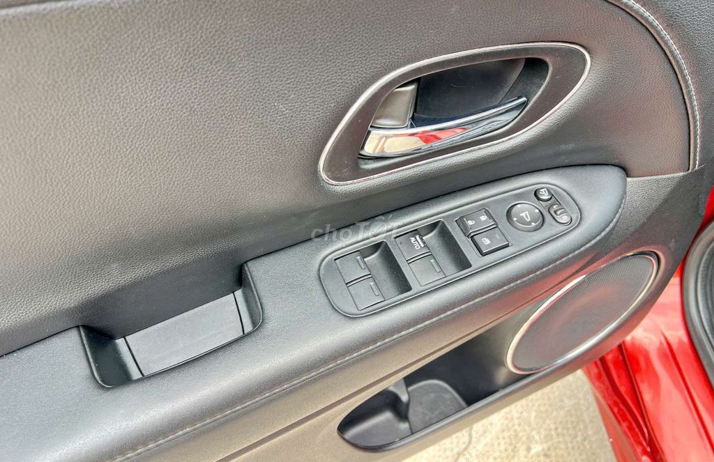 Honda hrv L 2019. Mua bán Ô tô tại Thành phố Vũng Tàu Bà Rịa - Vũng Tàu được đăng bởi Quốc việt  hình 16