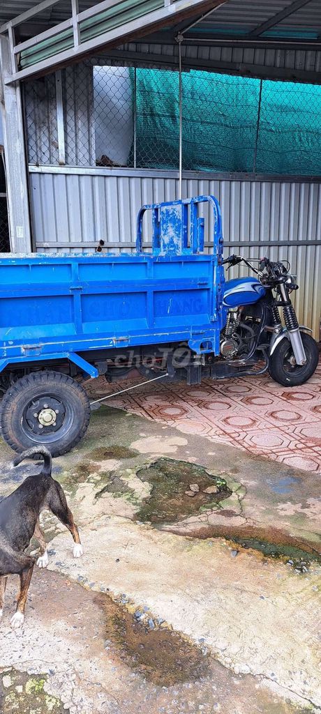 Xe máy 200cc ,có ben ,có 2 số mạnh. Mua bán Phương tiện khác tại Huyện Cẩm Mỹ Đồng Nai được đăng bởi huynh thanh tong hình 3
