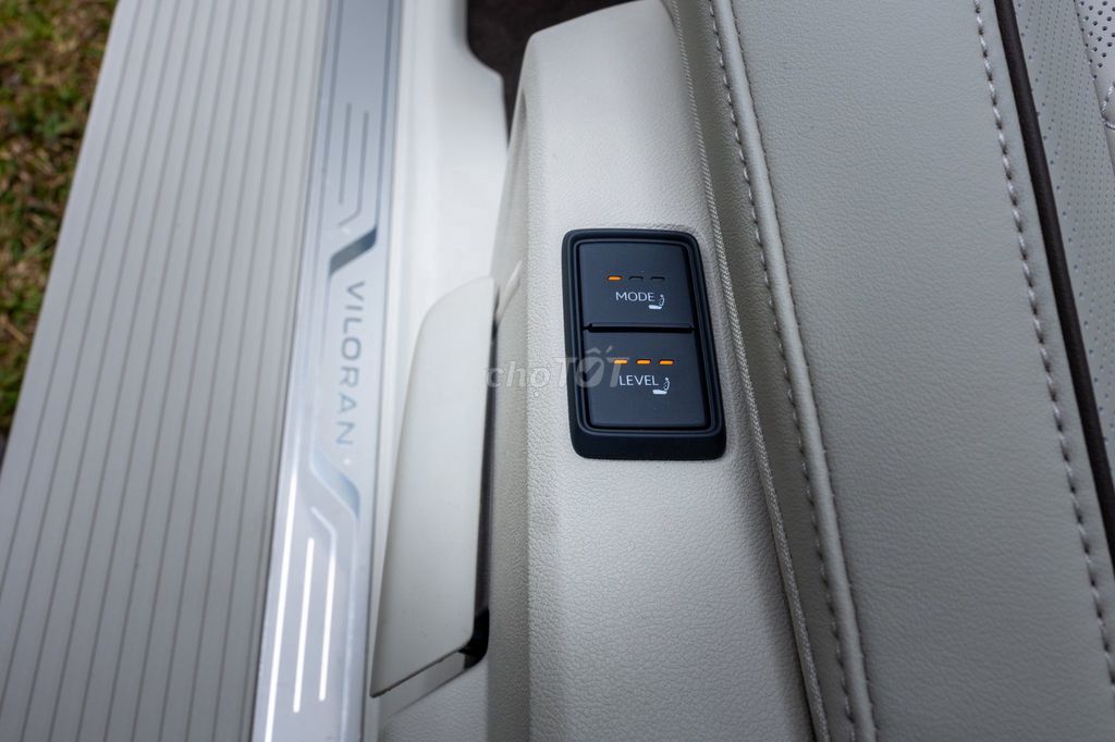 Volkswagen Viloran 2025 xe giao ngay ưu đãi tốt. Mua bán Ô tô tại Thành phố Tây Ninh Tây Ninh được đăng bởi Hải Đăng hình 10