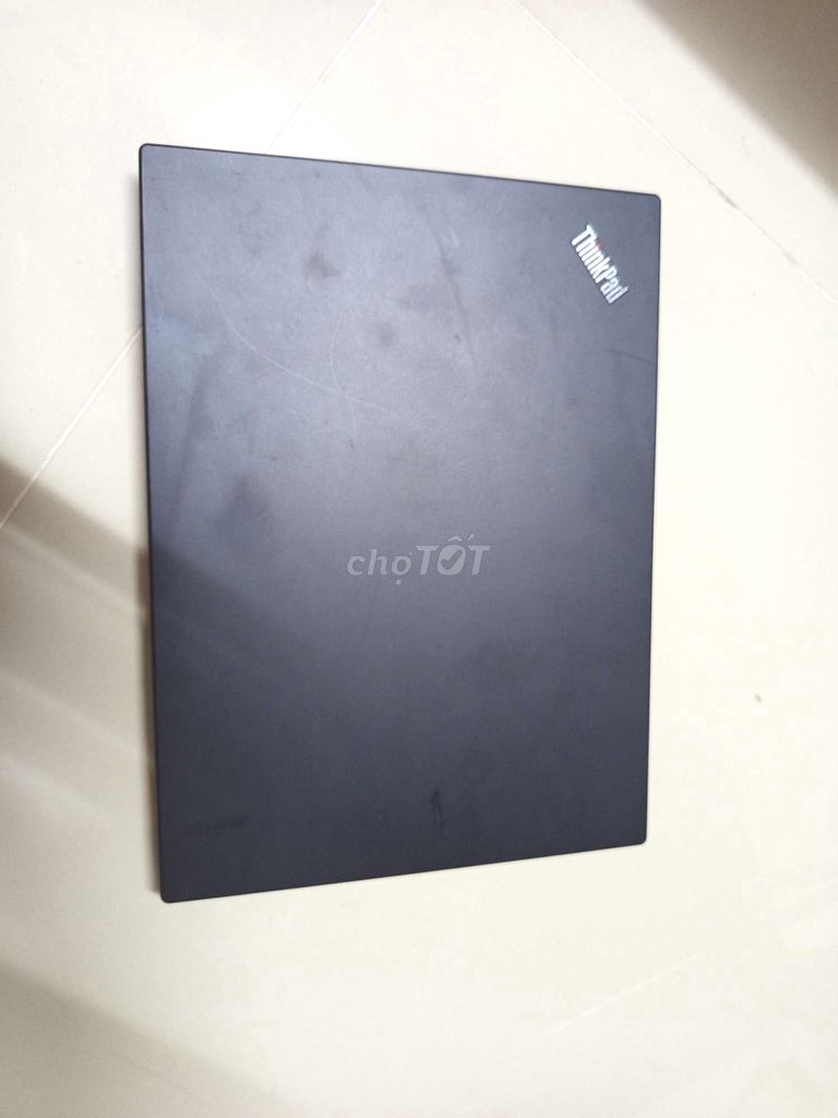 Lenovo ThinkPad E480