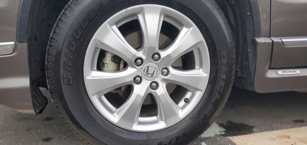 Honda CR-V 2011 MOLUDO đặc biệt full. Mua bán Ô tô tại Huyện Đan Phượng Hà Nội được đăng bởi hoangphuc hình 7