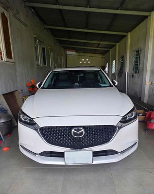 Mazda6 Premium GTCCC Chính Chủ