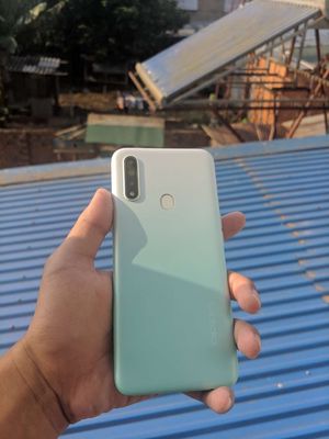 Oppo A31 128gb mới 99%