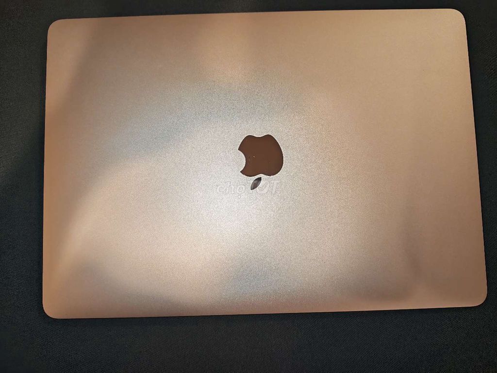 Macbook Air M1 8GB/512GB, pin 94, Bạc. Mua bán Laptop tại Quận 7 Tp Hồ Chí Minh được đăng bởi Minh Châu hình 1
