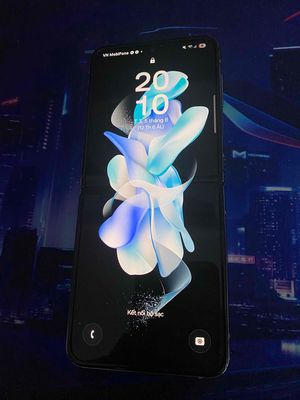 Cần bán Galaxy Z Flip 4. Mua bán Điện thoại tại Quận Thanh Khê Đà Nẵng được đăng bởi Hy Nguyễn