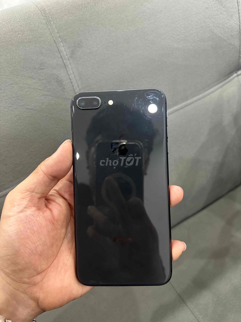 iPhone 8 Plus 64GB zin đét đèn đẹt pin 100. Mua bán Điện thoại tại Quận Đống Đa Hà Nội được đăng bởi Ng Hoang Anh hình 1