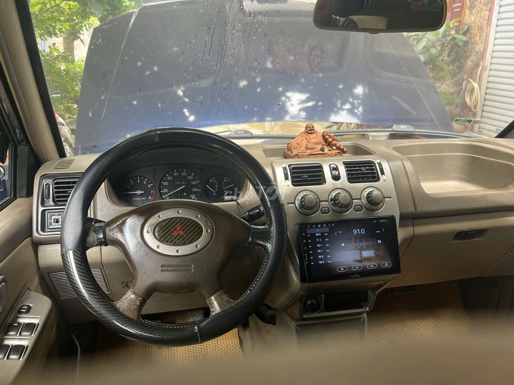 Bán xe Mitsubishi Jolie. Mua bán Ô tô tại Quận Hoàng Mai Hà Nội được đăng bởi Truong Duc Trung hình 3