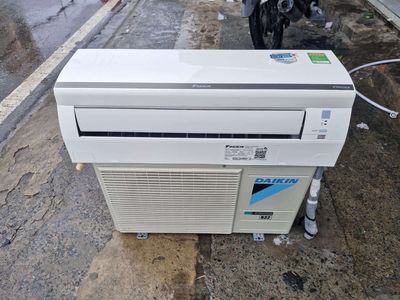 Máy lạnh Đaikin 1hp inveter mới 95% tặng công lắpp. Mua bán Máy lạnh, điều hoà tại Thành phố Thủ Đức Tp Hồ Chí Minh được đăng bởi Đăng Huy