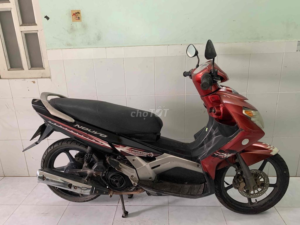 NOVO 3. Mua bán Xe máy tại Thành phố Biên Hòa Đồng Nai được đăng bởi hoang manh tung hình 1