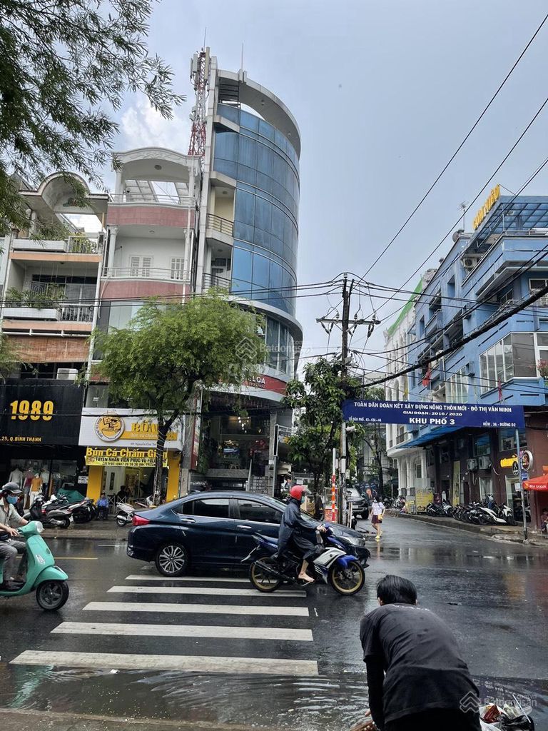 Bán nhà HXH Nguyễn Chí Thanh, Quận 11 - 80m2, chỉ 6 tỷ 99