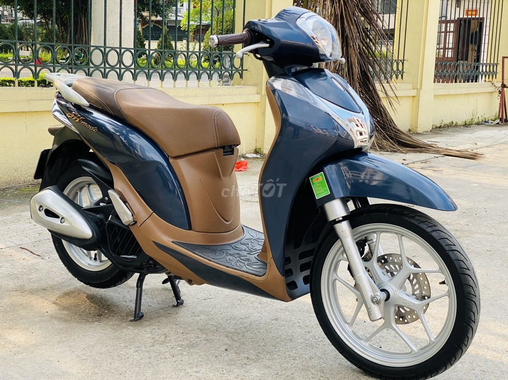 Honda SH Mode 2020 Zin chất chính chủ biển 29