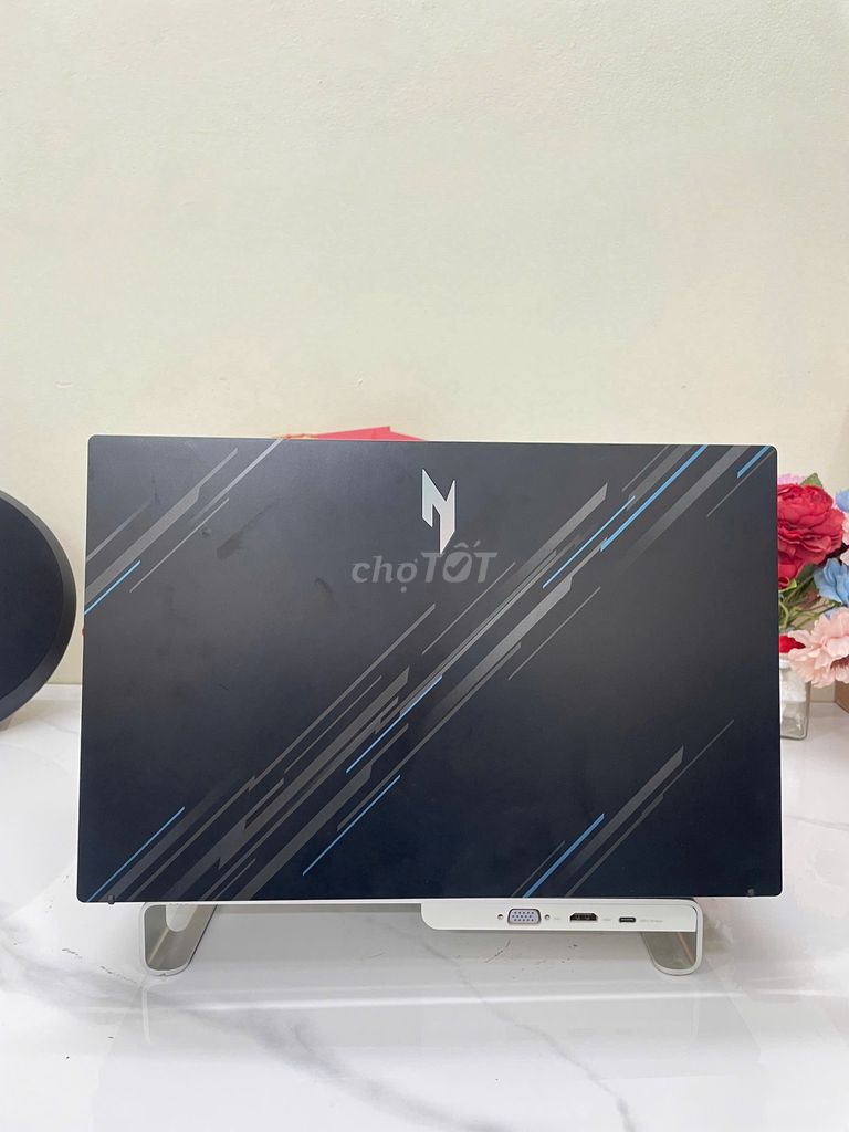 Acer Nitro V ANV15-51 i5-13H|16|512|4050. Mua bán Laptop tại Quận Thanh Xuân Hà Nội được đăng bởi Kiều Sơn hình 1