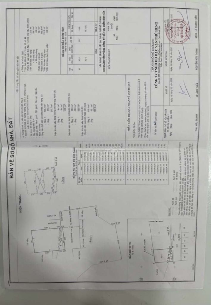 Bán kho hẻm 10m An Dương Vương thông ra Võ Văn Kiệt an Lạc Bình Tân