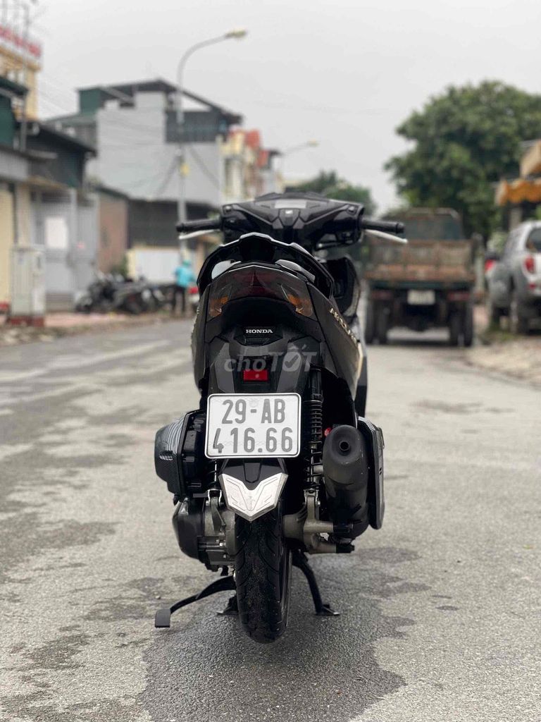 AB Nguyên Bản 2023 Chất_Bảo Hành 2 Năm. Mua bán Xe máy tại Huyện Gia Lâm Hà Nội được đăng bởi Xe Máy Phúc Hưng hình 7