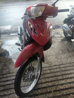 xe cổ Su Xbike máy êm, mạnh, liền lạc chắc chắn. Mua bán Xe máy tại Thành phố Buôn Ma Thuột Đắk Lắk được đăng bởi Uyên Phi Phi