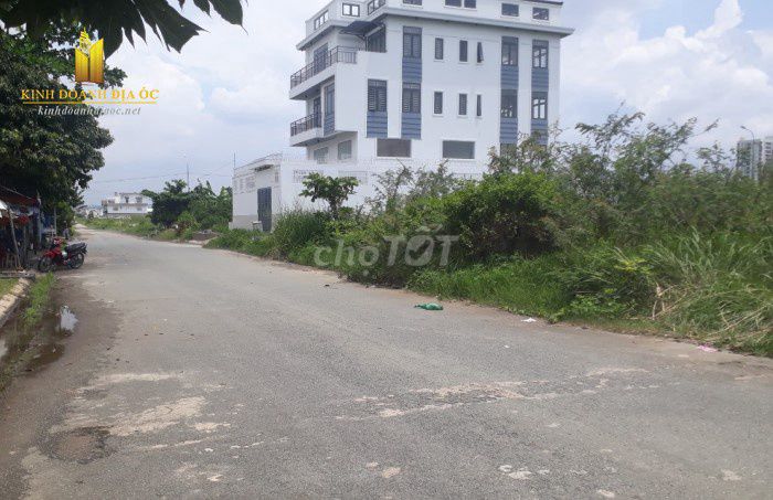 Dịch vụ tư vấn chuyên nghiệp đất nền DA Phú Nhuận, Phước Long B, Q9