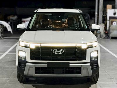 Hỗ trợ 50% thuế trước bạ, chỉ 150tr giao xe ngay. Mua bán Ô tô tại Quận Hải Châu Đà Nẵng được đăng bởi HYUNDAI SÔNG HÀN