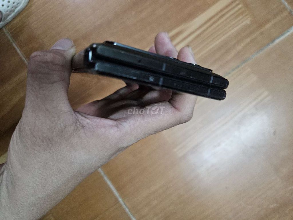Xiaomi Mi Fold 3 Đen Điện thoại gập. Mua bán Điện thoại tại Quận Cầu Giấy Hà Nội được đăng bởi văn hưu dũng hình 1