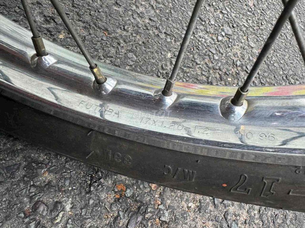 cub 96/70 hải quan bstp chính chủ. Mua bán Xe máy tại Quận Phú Nhuận Tp Hồ Chí Minh được đăng bởi Mua xe củ giá cao hình 4