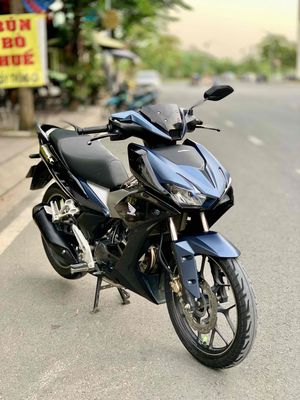 Honda Winner X 2021 ABS Chính Chủ 99 Zin Giá Tốt. Mua bán Xe máy tại Thành phố Thủ Đức Tp Hồ Chí Minh được đăng bởi iMotorbike Khương Phan hình 1