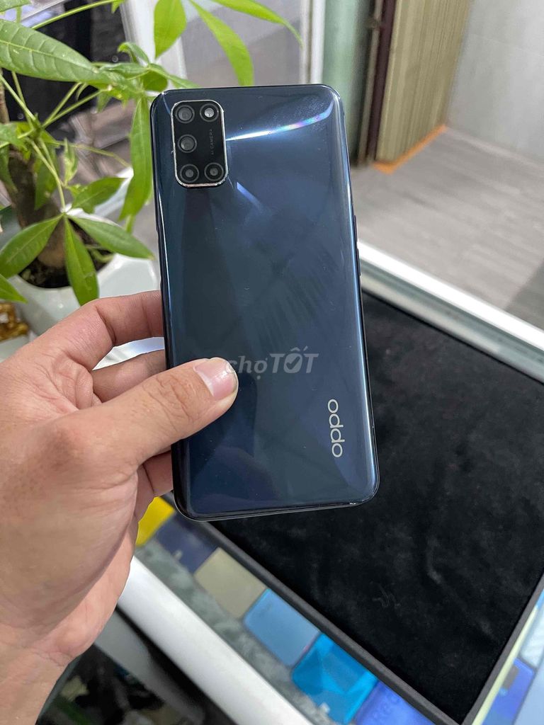 Oppo A52 6+2/128. Mua bán Điện thoại tại Thị xã Phú Mỹ Bà Rịa - Vũng Tàu được đăng bởi Nguyễn Anh hình 1