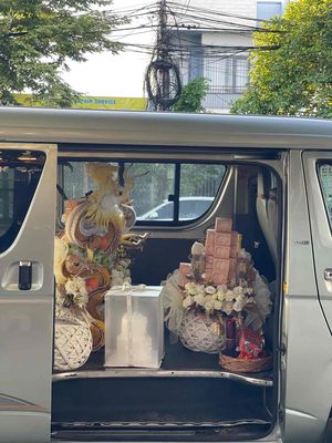 hiace cuối 2008 dầu 6chỗ 850kg. Mua bán Ô tô tại Quận Cẩm Lệ Đà Nẵng được đăng bởi Phat nhuan