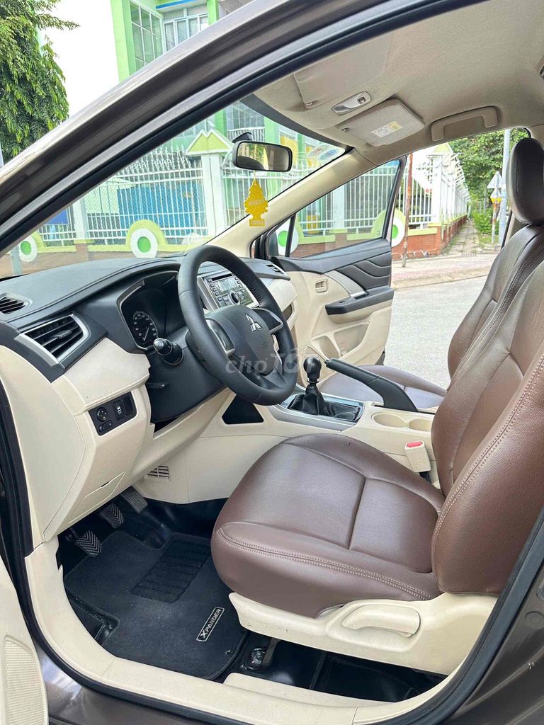 Mitsubishi Xpander 2019 1.5 MT. Mua bán Ô tô tại Quận 10 Tp Hồ Chí Minh được đăng bởi AUTO 380 hình 14