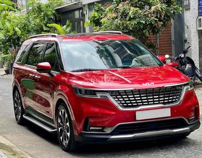 KIA Carnival Signature Full Option. Mua bán Ô tô tại Quận Gò Vấp Tp Hồ Chí Minh được đăng bởi Ca Thị Thanh Huệ