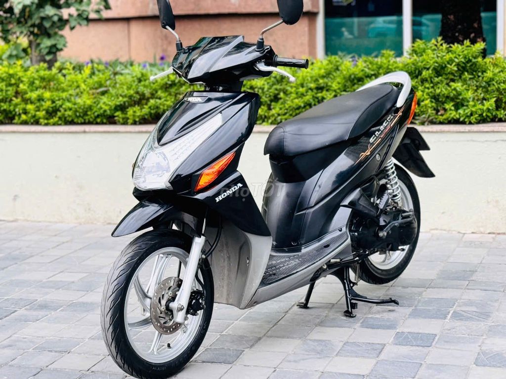 HONDA CLICK ĐEN NGUYÊN BẢN BIỂN 29. Mua bán Xe máy tại Quận Nam Từ Liêm Hà Nội được đăng bởi THANH BÌNH hình 6