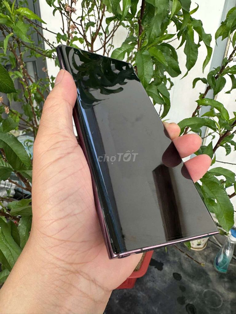 Samsung S22 Ultra 128GB Tím. Mua bán Điện thoại tại Huyện Tuy Phước Bình Định được đăng bởi Anh Văn hình 1